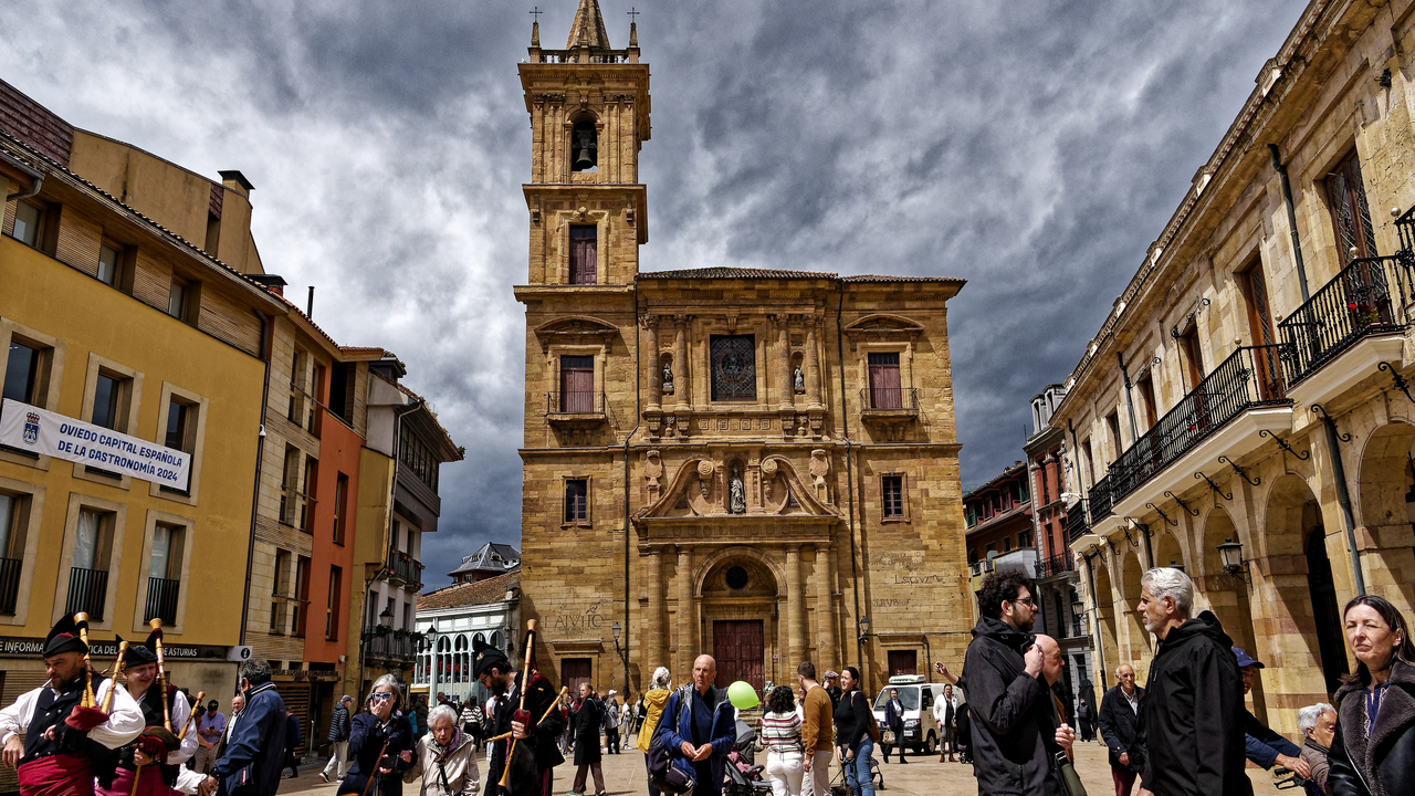 20240504 130745•Oviedo•Asturias•Spain